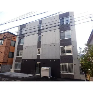 HALLEY VIEWの画像