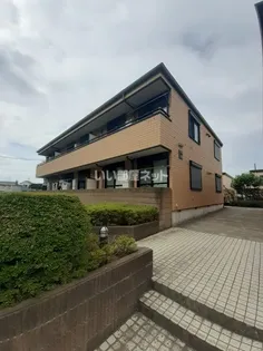 サンライズ万葉A棟の画像