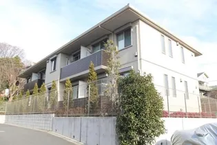 グリーンヒルズ田園調布の画像