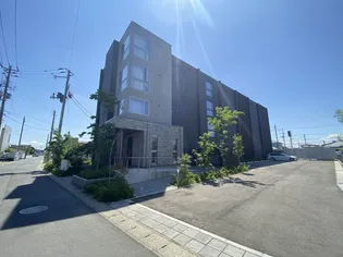 ラ メゾン南天の画像