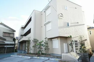 大門ベレオIIIの画像