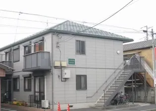 パークサイドSの画像