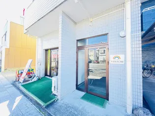 レインボー田町 303号室【3階】の間取り