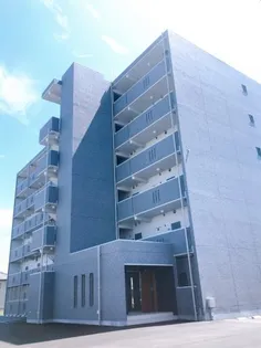 レジデンス利平治の画像