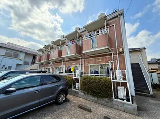 サンライフ鳥山の画像