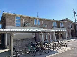 レジデンス鳥生10の画像