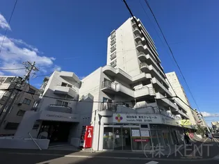 クレストコート宮の森の画像