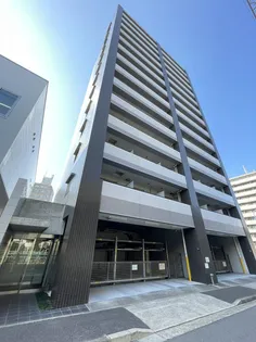 愛知県名古屋市東区矢田1【マンション】の外観