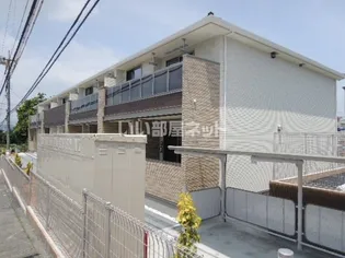 アムール翼 Ⅱの画像