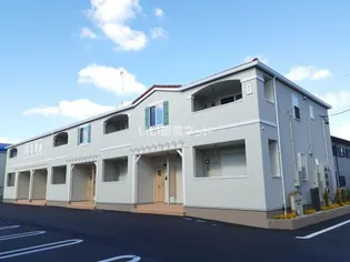 ポポラ オオツ IIの画像