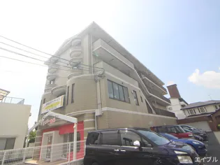 サンサンコート利保の画像