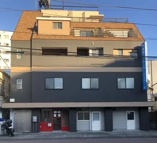 東京メイキットフォーラム【3階】の外観