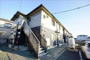 プチメゾン ベル プレの画像