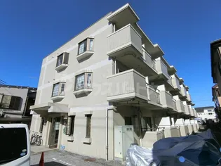 オザワパレスの画像