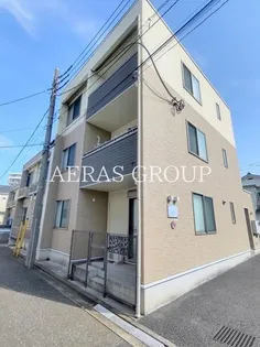 レオネクストまぐのりあの画像