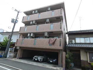 エガールパレスの画像