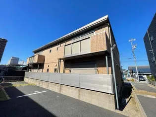 PORT WEST 雅IIの画像