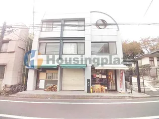 下北沢シティハウス2の画像