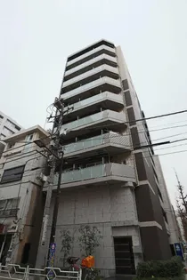 ブレシア日本橋蛎殻町の画像