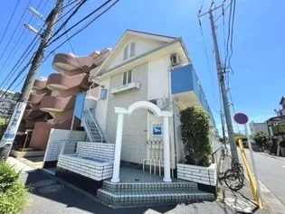 フローラルタウンIIの画像