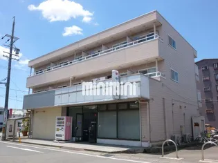 グレース鶴見二番館の画像