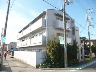 IO甲子園Ⅱ番館の画像