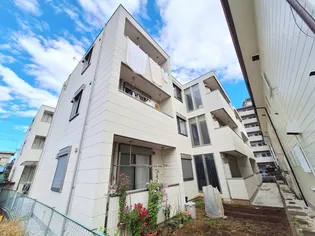 フローラ戸田公園の画像