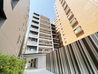 BPRレジデンス船橋本町の画像