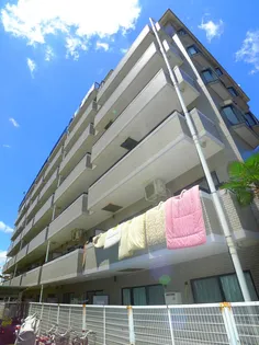 ラ フォレ薬円台の画像