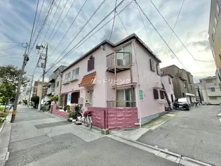 ハイツ山田の画像