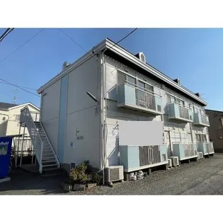 岩槻レジデンスの画像