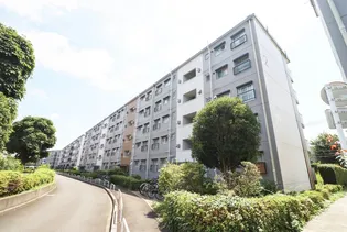 UR立川若葉町の画像