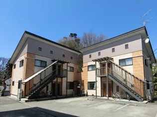 リュクスの画像