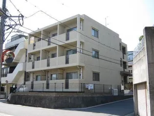 広島県呉市広古新開4【マンション】の外観