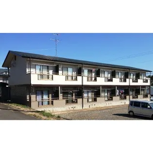 福並ハイツAの画像