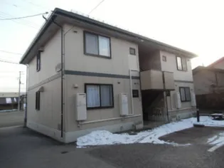 サンハイツ小中島 Cの画像