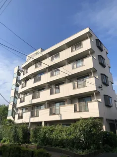 リバーズガーデンの画像