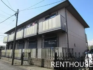 サンクレストの画像