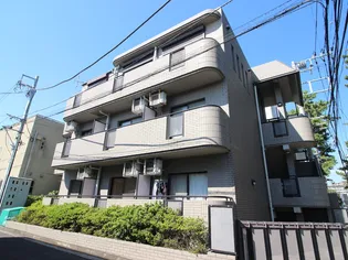 ラ メゾン プラージュの画像