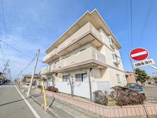 コーポ石川の画像