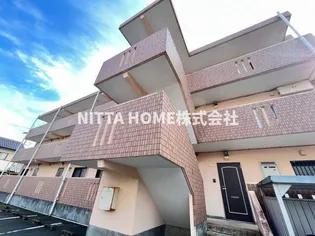 ルミエールかながわの画像