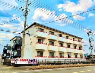 ザ グラン御料葉山Bの画像