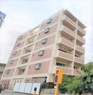 コンフォート鶴見の画像