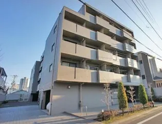 パティーナ池袋の画像