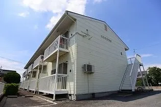 コスモプラザの画像