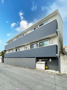 AERIAL SUITEの画像