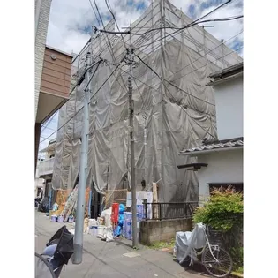 PLATANUS幡ヶ谷の画像