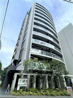 プライマルシティ神楽坂の画像