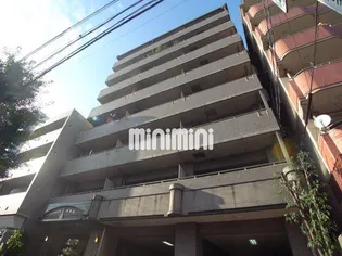 サンデンハイツ若葉通の画像