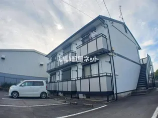 カーザ ペケーナBの画像